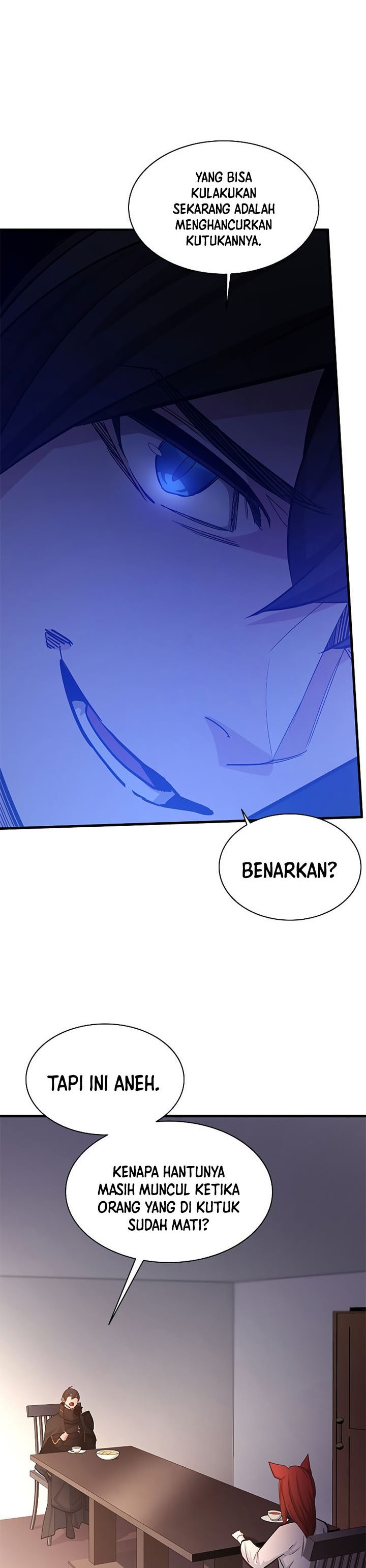Halaman 32 dari The Tutorial Is Too Tough! Chapter 148
