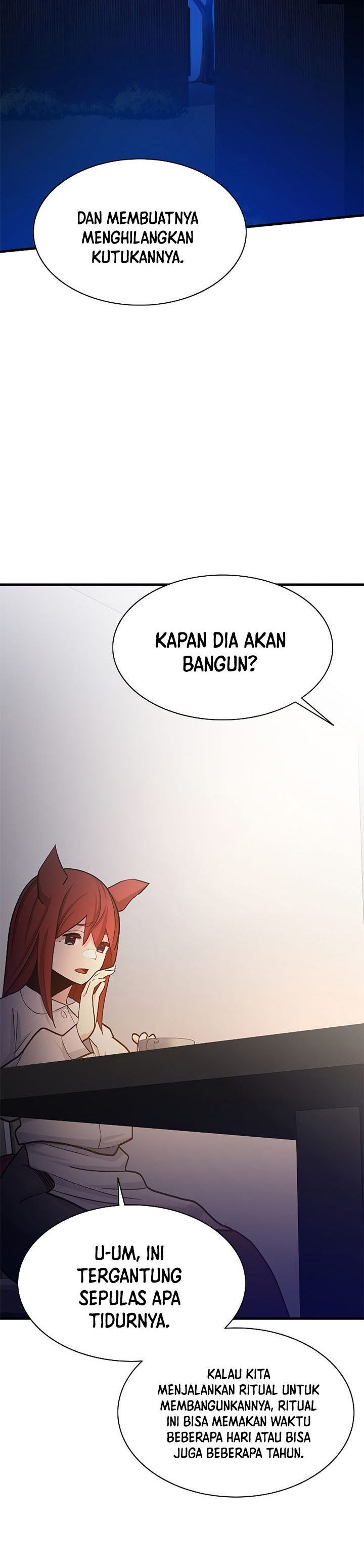 Halaman 36 dari The Tutorial Is Too Tough! Chapter 148