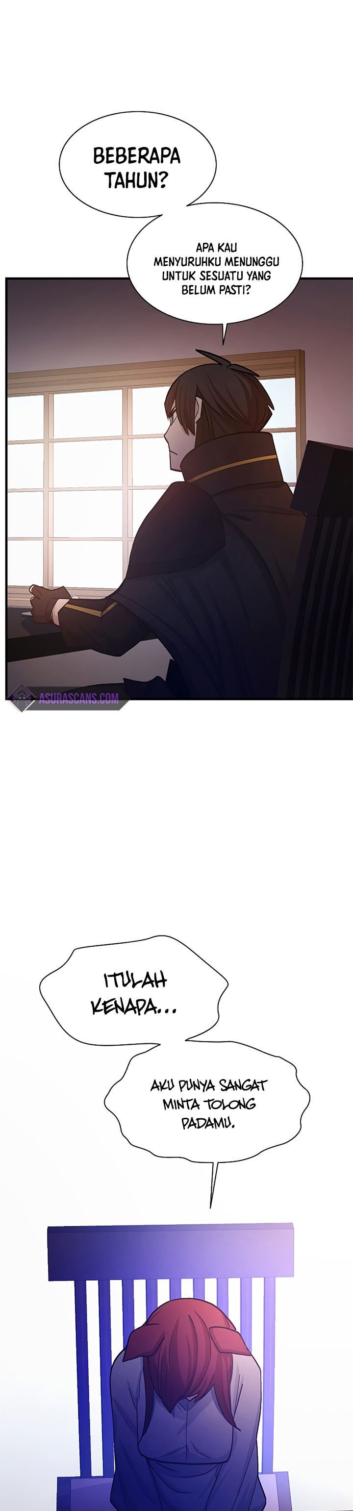 Halaman 37 dari The Tutorial Is Too Tough! Chapter 148