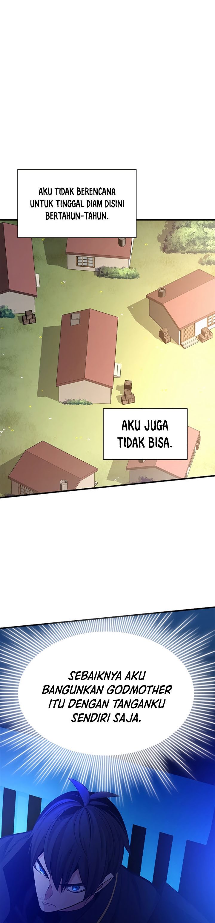 Halaman 40 dari The Tutorial Is Too Tough! Chapter 148