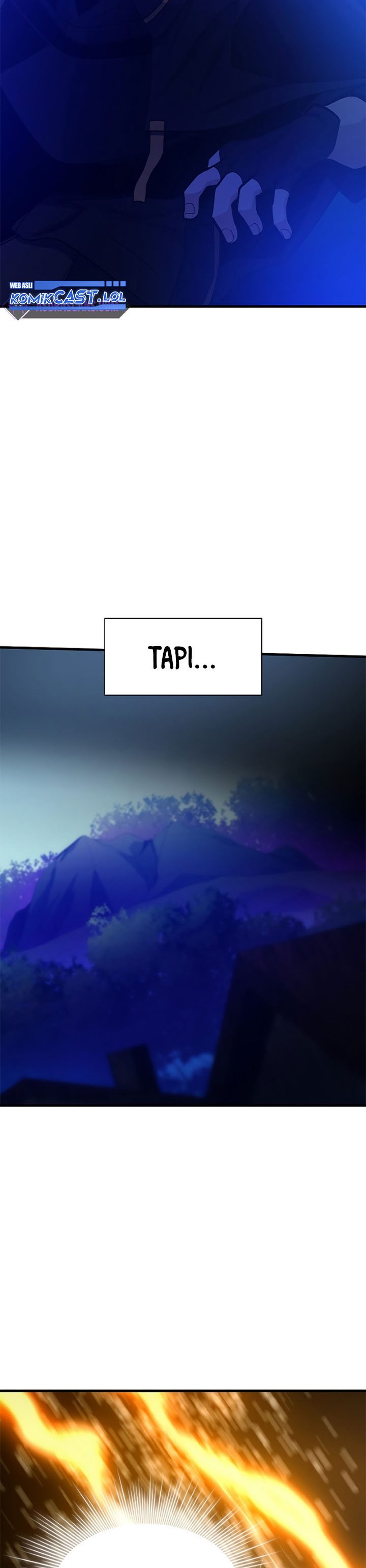 Halaman 41 dari The Tutorial Is Too Tough! Chapter 148