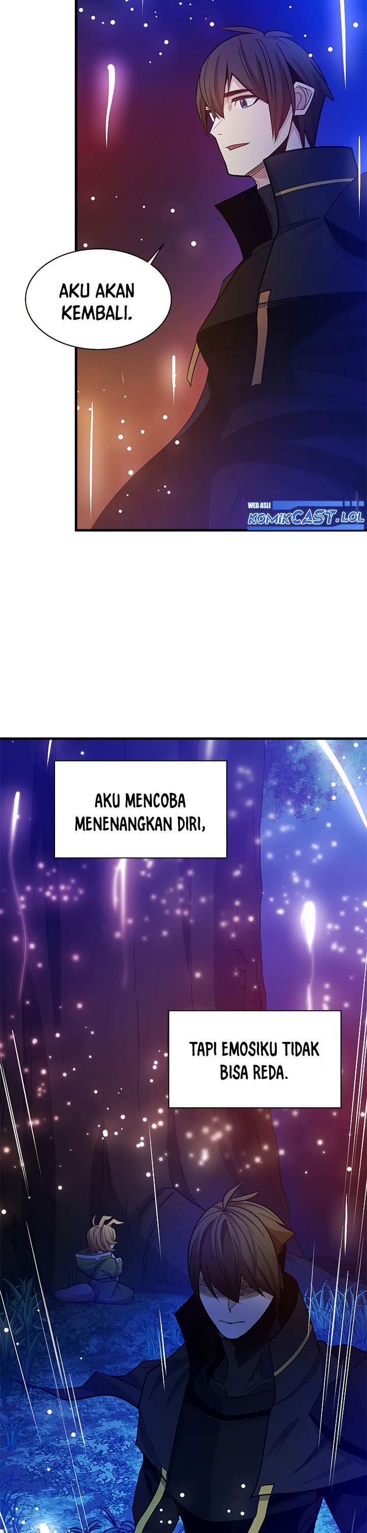 Halaman 5 dari The Tutorial Is Too Tough! Chapter 148