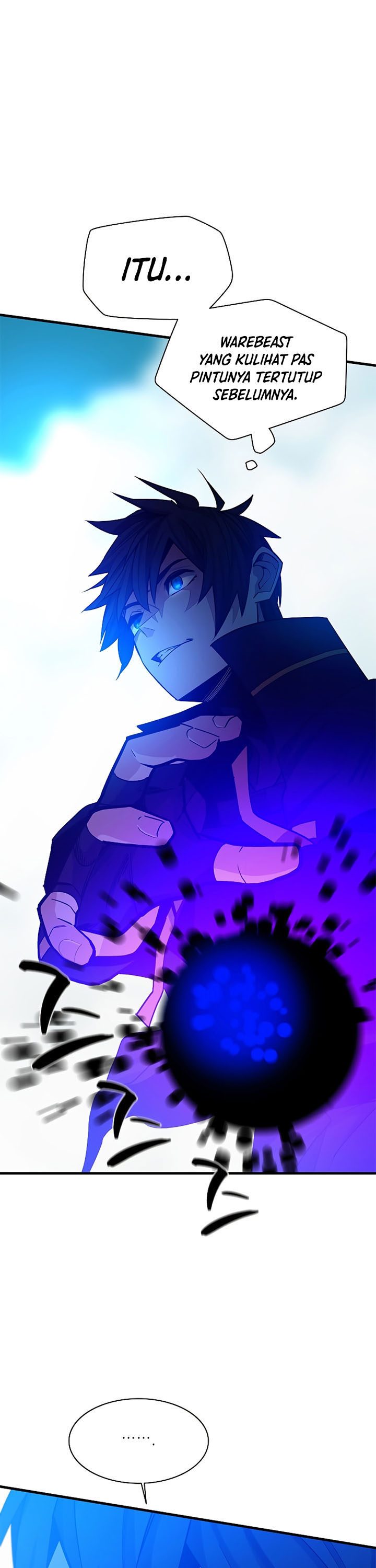 Halaman 8 dari The Tutorial Is Too Tough! Chapter 148