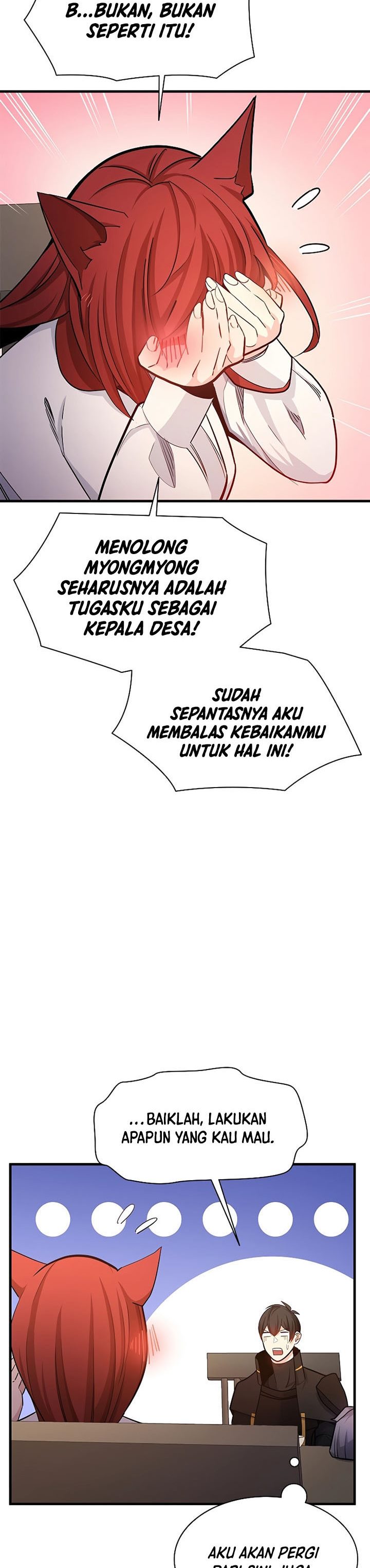 Halaman 10 dari The Tutorial Is Too Tough! Chapter 149