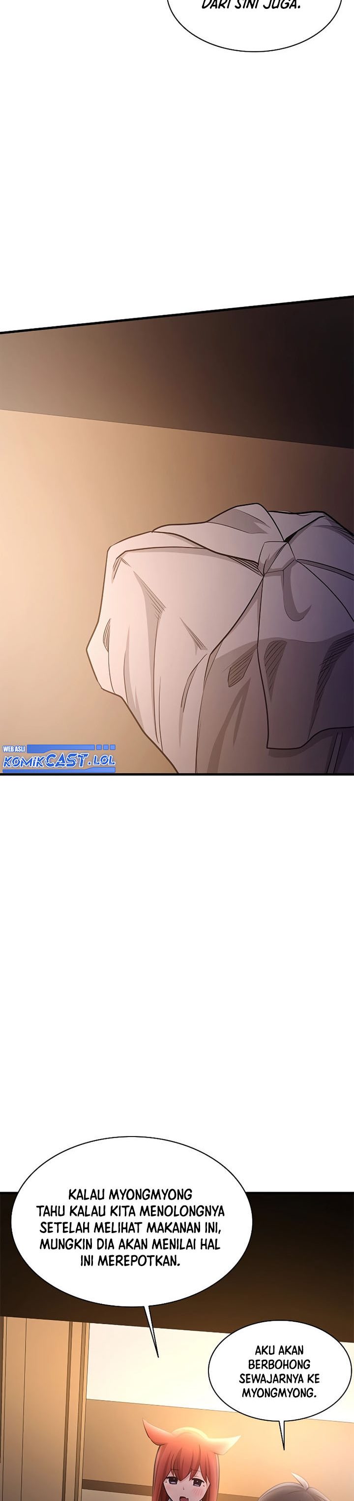 Halaman 11 dari The Tutorial Is Too Tough! Chapter 149