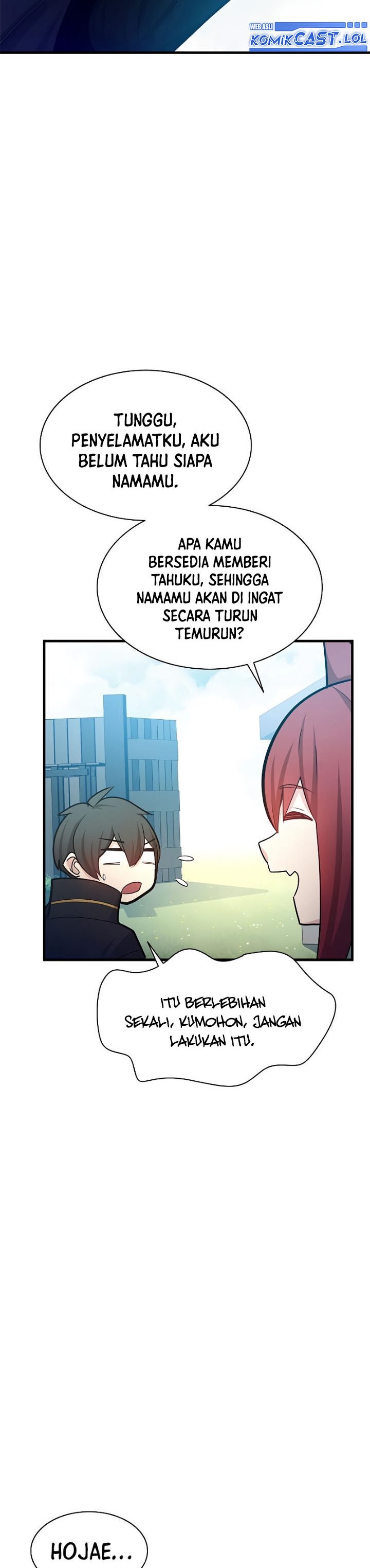 Halaman 14 dari The Tutorial Is Too Tough! Chapter 149