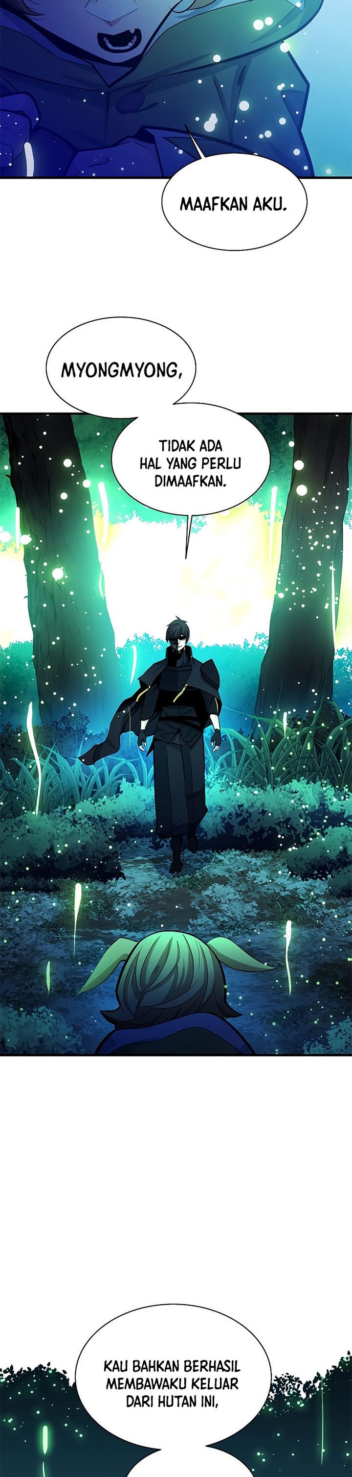 Halaman 19 dari The Tutorial Is Too Tough! Chapter 149