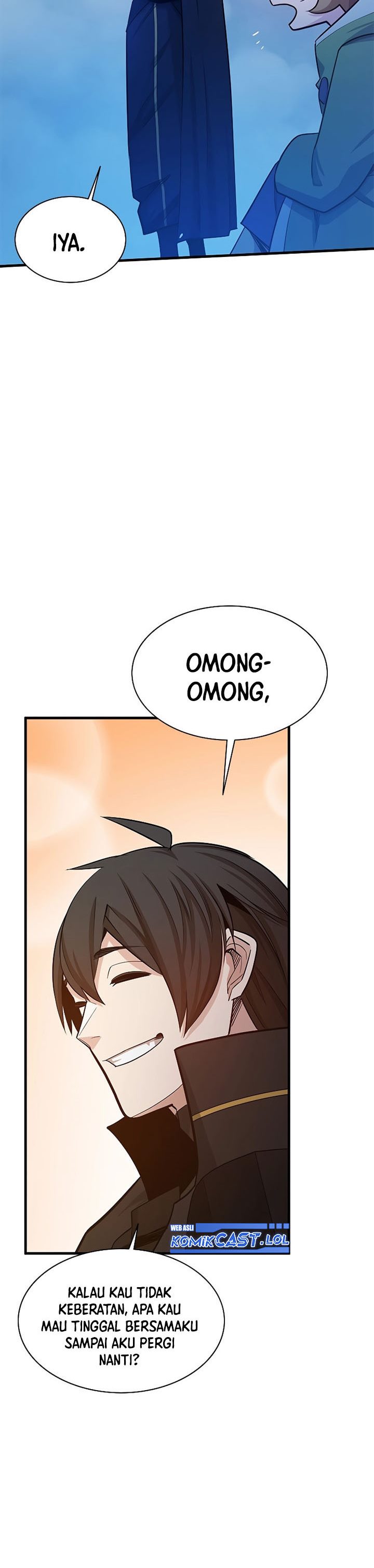 Halaman 22 dari The Tutorial Is Too Tough! Chapter 149
