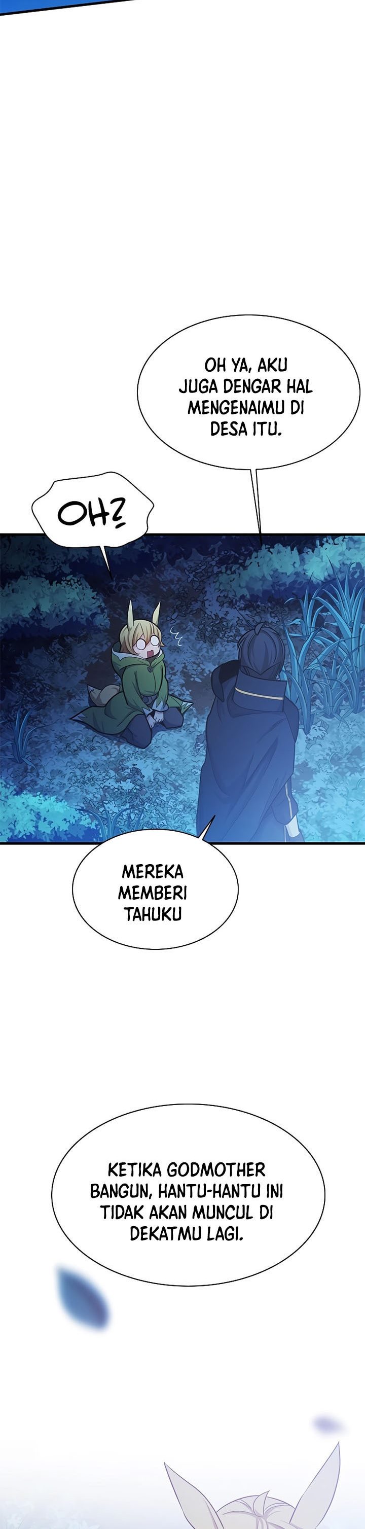 Halaman 24 dari The Tutorial Is Too Tough! Chapter 149
