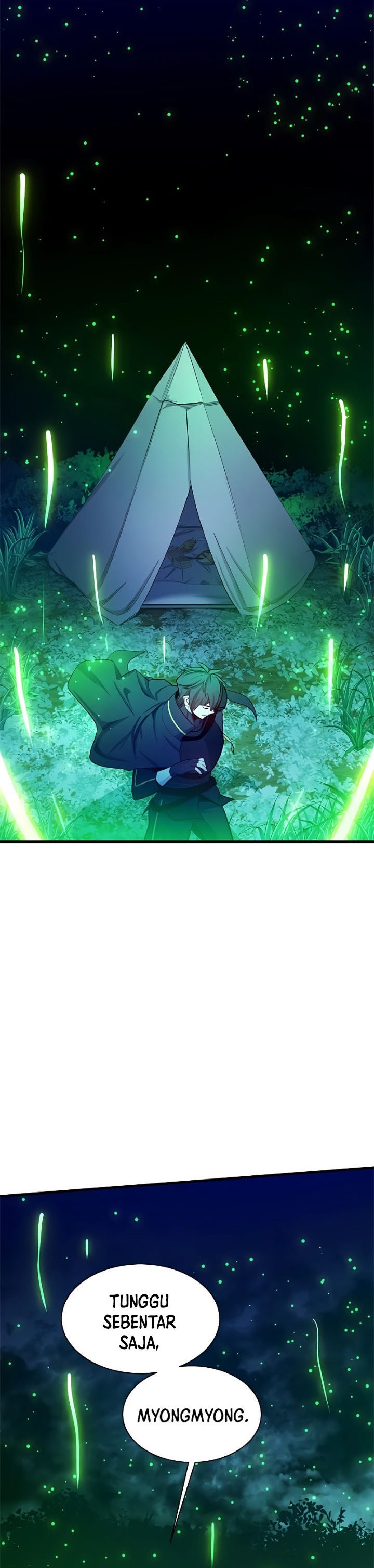 Halaman 30 dari The Tutorial Is Too Tough! Chapter 149