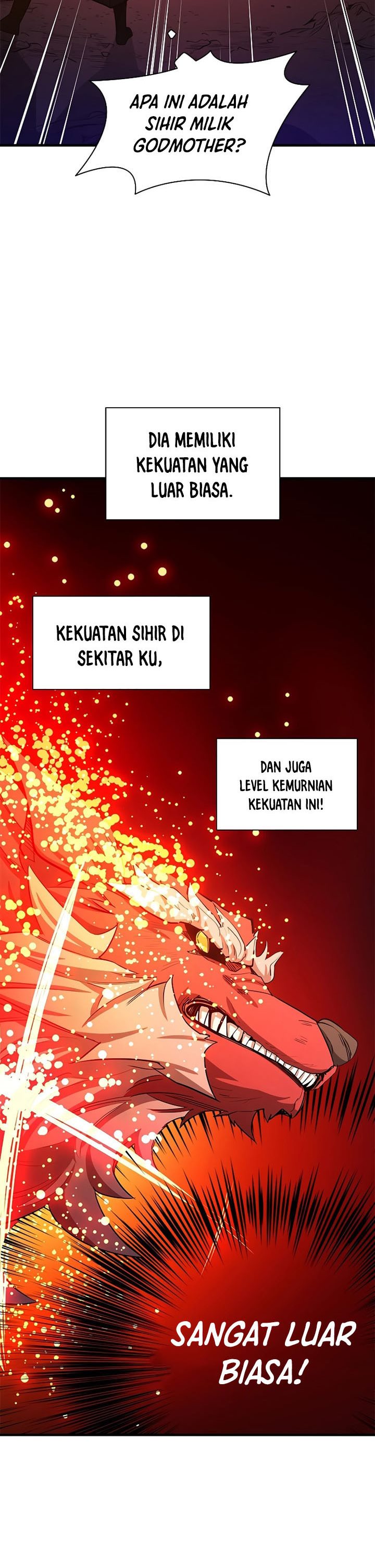Halaman 42 dari The Tutorial Is Too Tough! Chapter 149