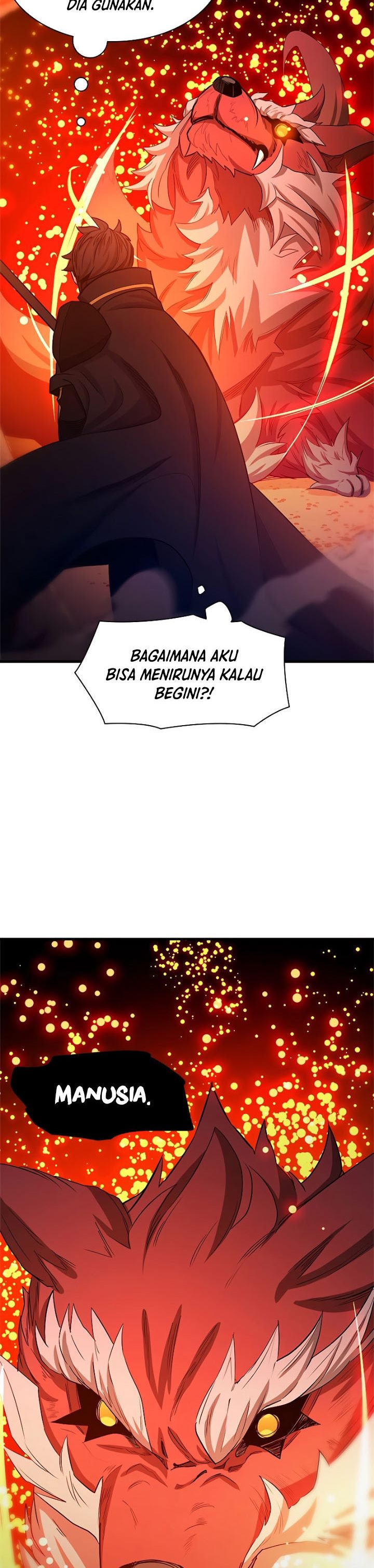 Halaman 44 dari The Tutorial Is Too Tough! Chapter 149