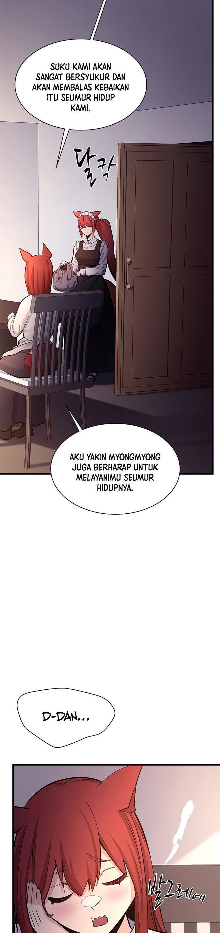 Halaman 8 dari The Tutorial Is Too Tough! Chapter 149