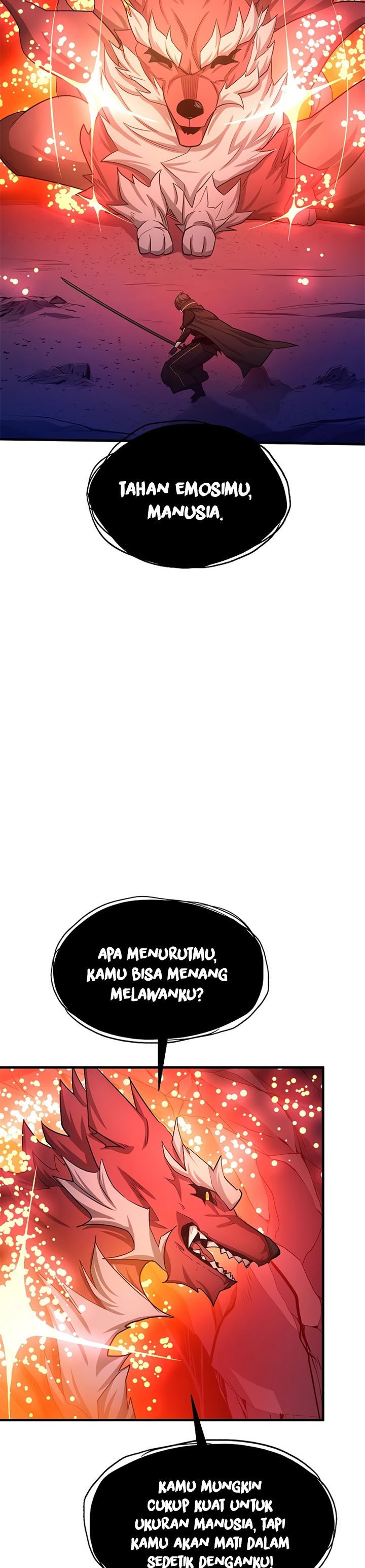 Halaman 12 dari The Tutorial Is Too Tough! Chapter 150