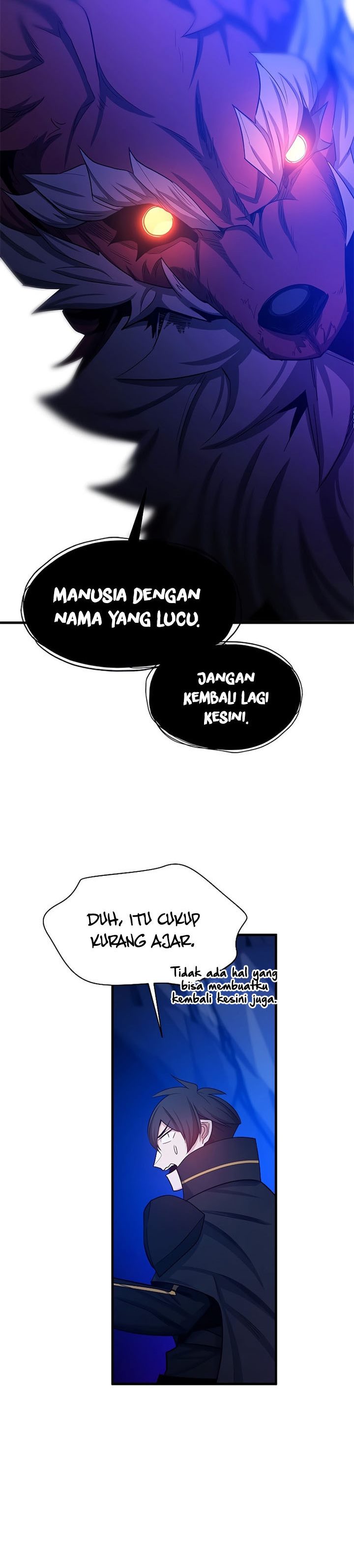 Halaman 26 dari The Tutorial Is Too Tough! Chapter 150