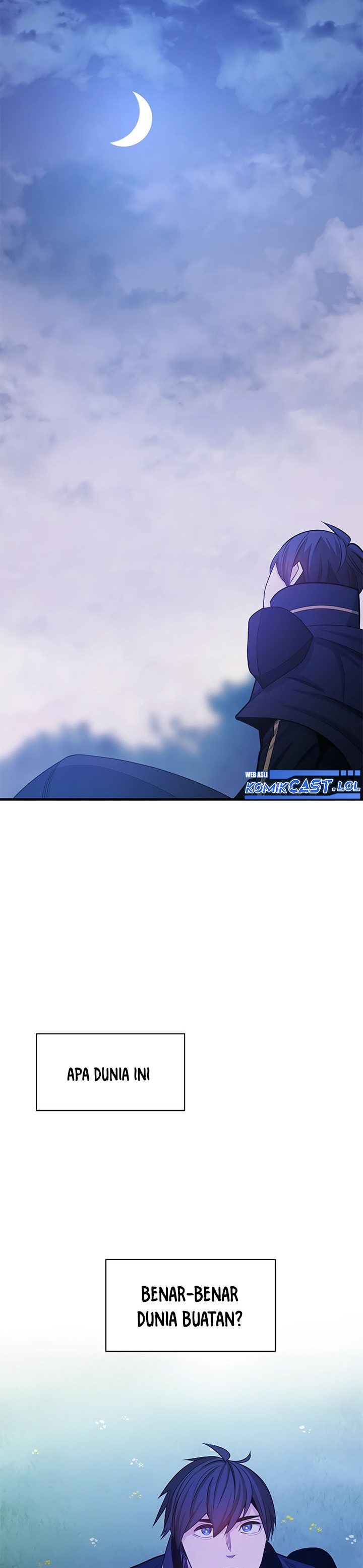 Halaman 32 dari The Tutorial Is Too Tough! Chapter 150