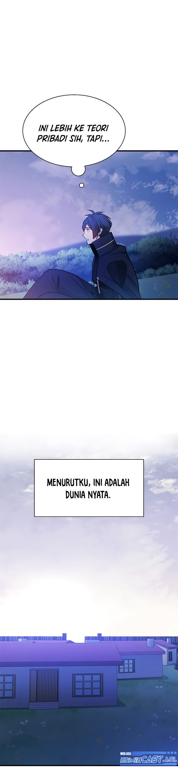 Halaman 34 dari The Tutorial Is Too Tough! Chapter 150