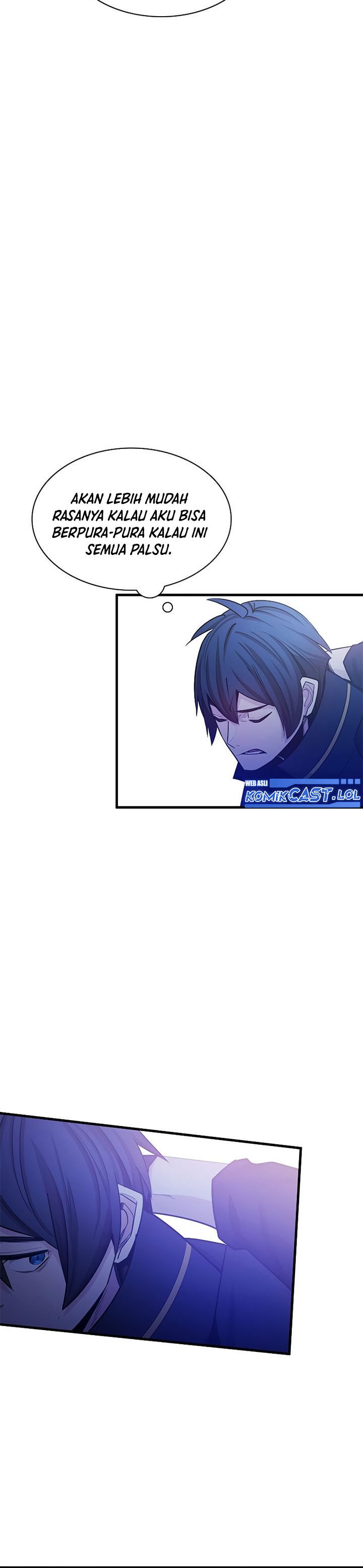 Halaman 37 dari The Tutorial Is Too Tough! Chapter 150