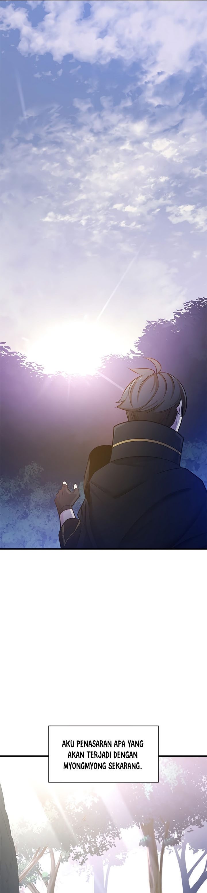 Halaman 38 dari The Tutorial Is Too Tough! Chapter 150