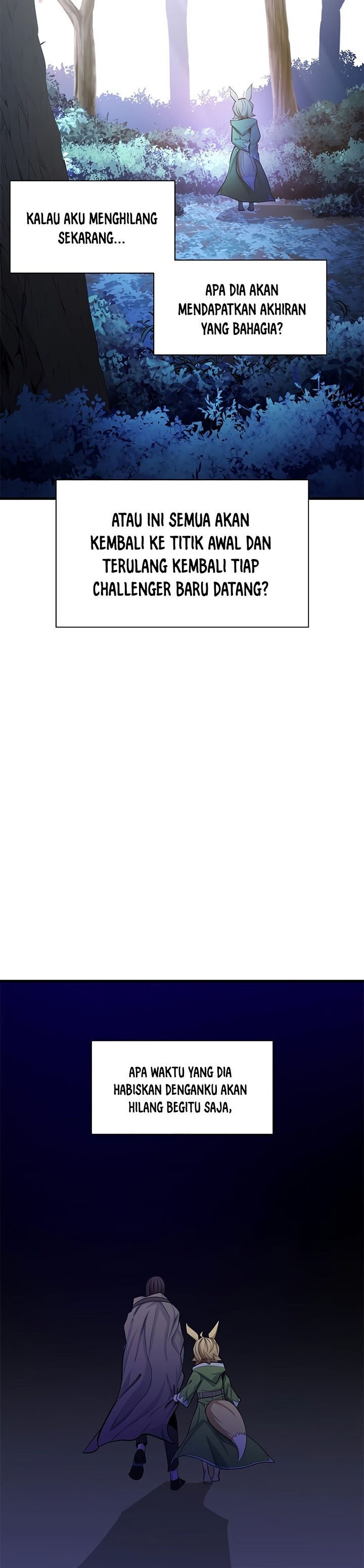 Halaman 39 dari The Tutorial Is Too Tough! Chapter 150