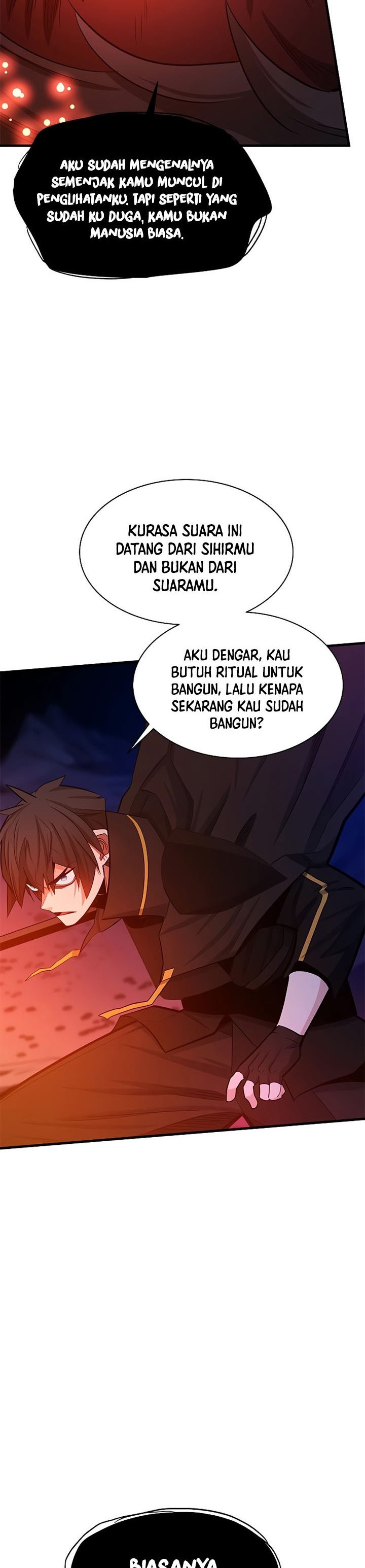 Halaman 5 dari The Tutorial Is Too Tough! Chapter 150