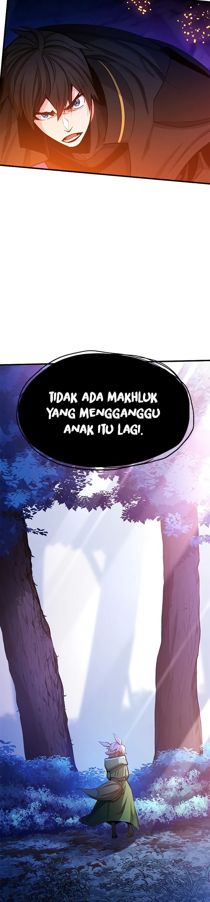 Halaman 8 dari The Tutorial Is Too Tough! Chapter 150