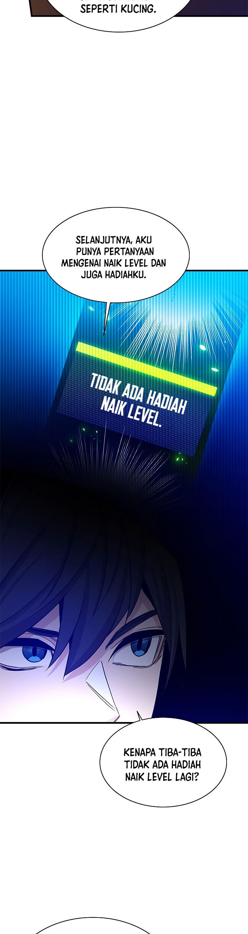 Halaman 25 dari The Tutorial Is Too Tough! Chapter 151