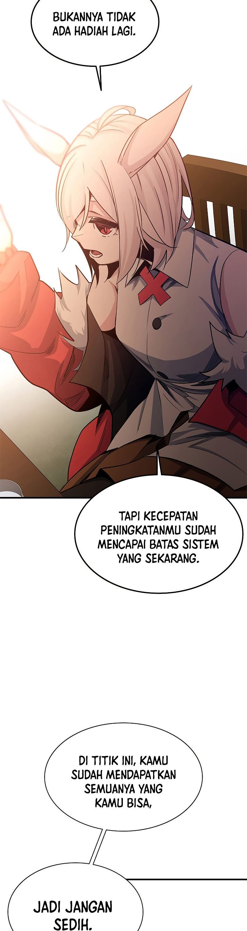 Halaman 27 dari The Tutorial Is Too Tough! Chapter 151