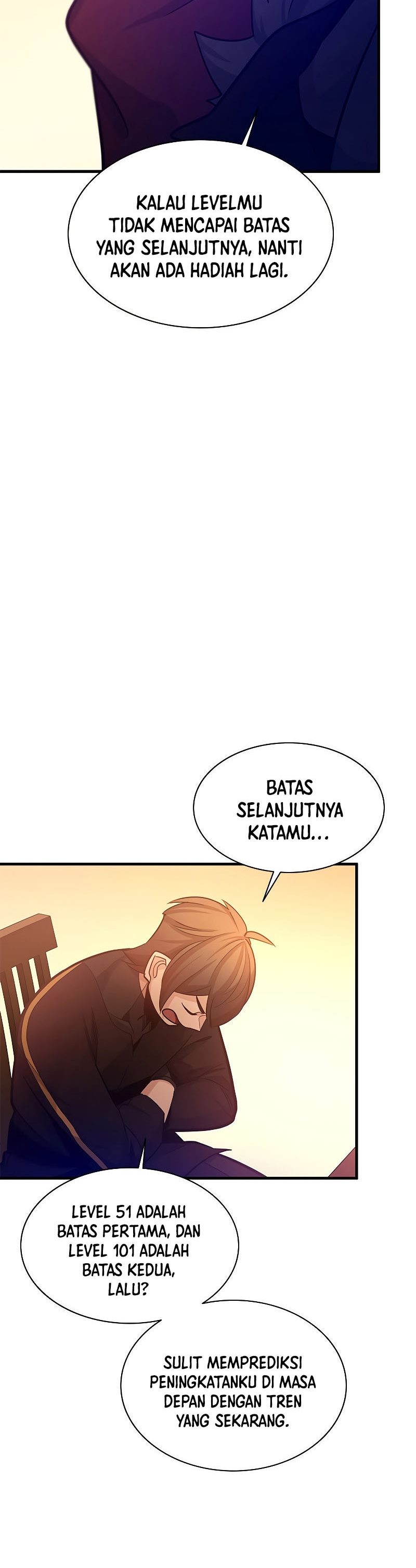 Halaman 29 dari The Tutorial Is Too Tough! Chapter 151