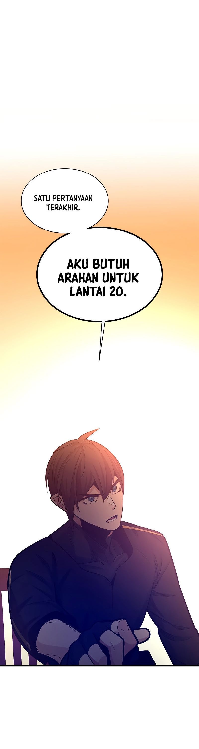 Halaman 30 dari The Tutorial Is Too Tough! Chapter 151