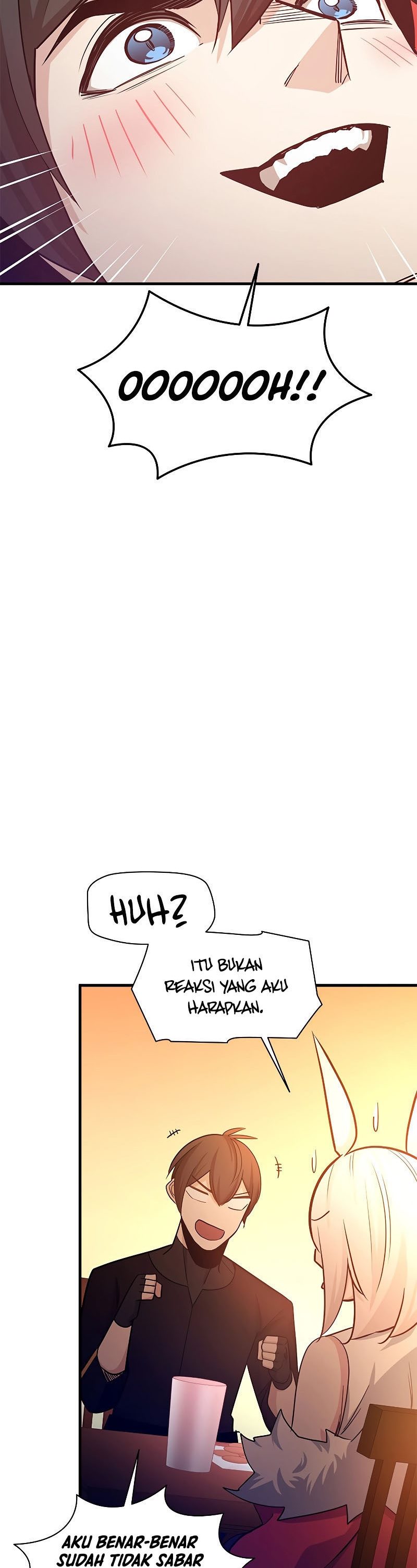 Halaman 33 dari The Tutorial Is Too Tough! Chapter 151