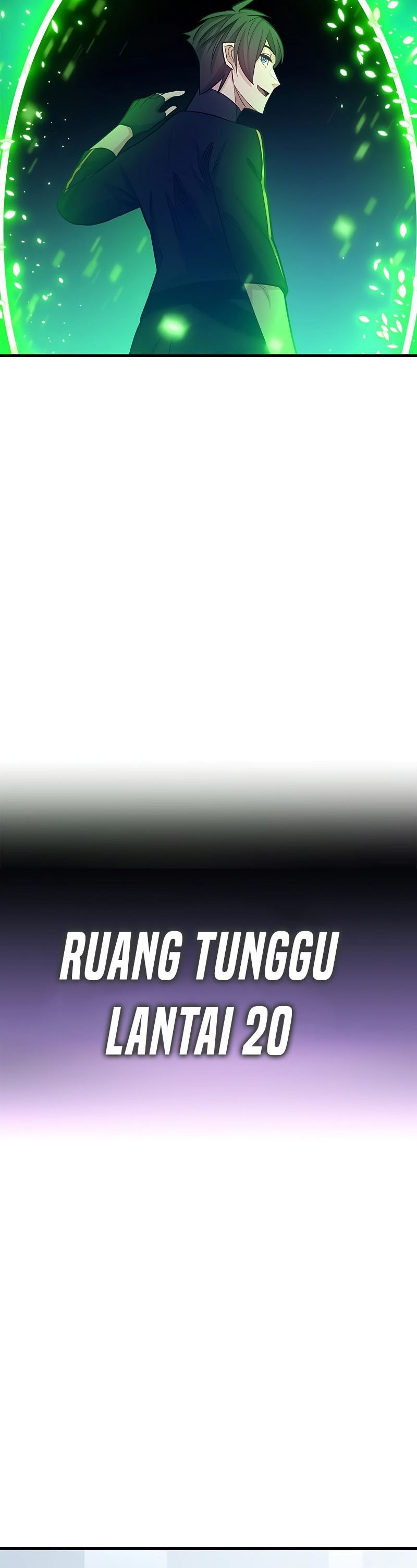 Halaman 36 dari The Tutorial Is Too Tough! Chapter 151