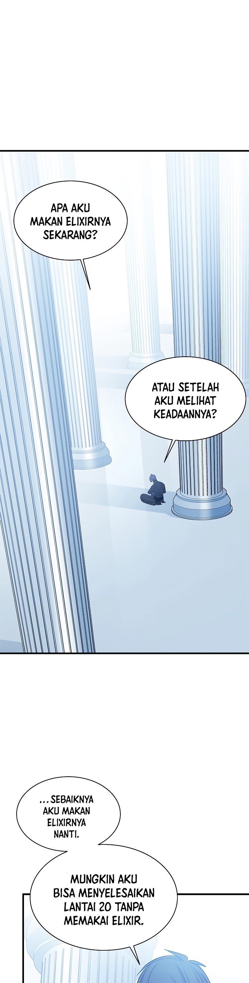 Halaman 39 dari The Tutorial Is Too Tough! Chapter 151