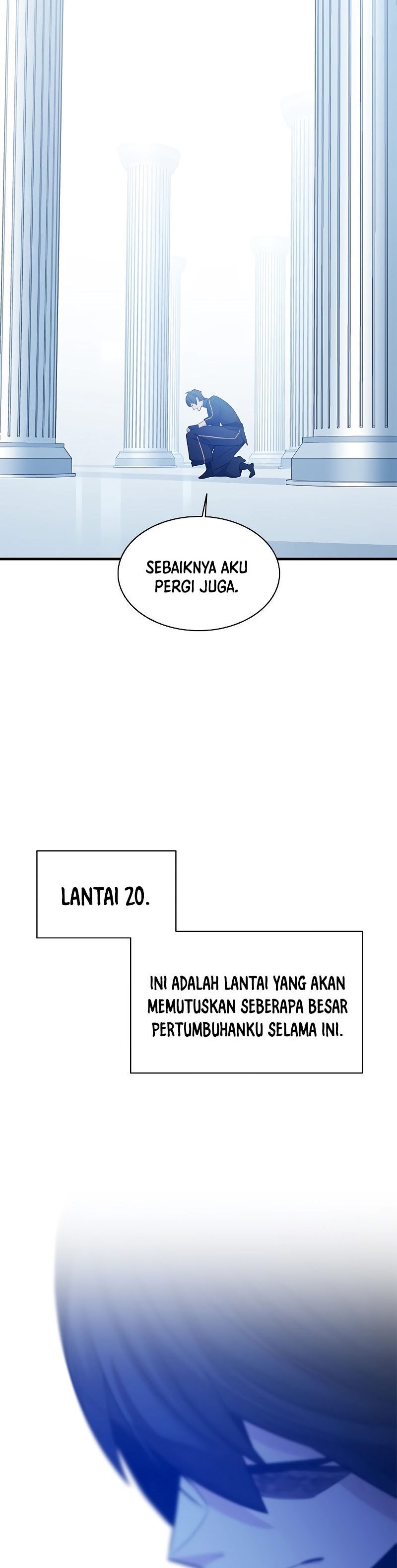 Halaman 44 dari The Tutorial Is Too Tough! Chapter 151
