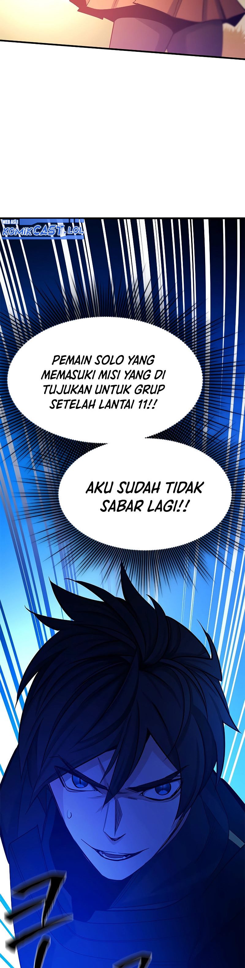 Halaman 48 dari The Tutorial Is Too Tough! Chapter 151