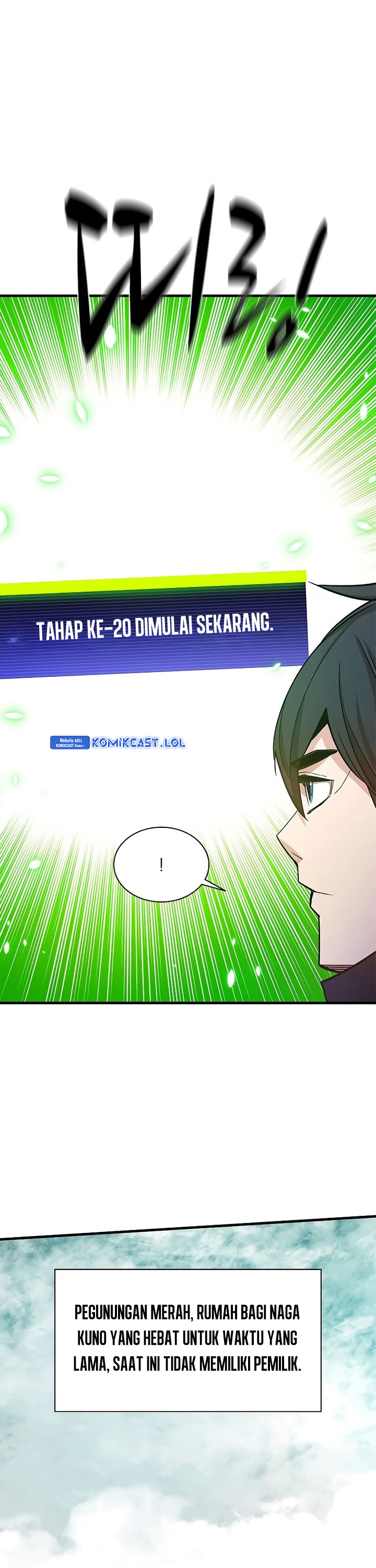 Halaman 10 dari The Tutorial Is Too Tough! Chapter 152