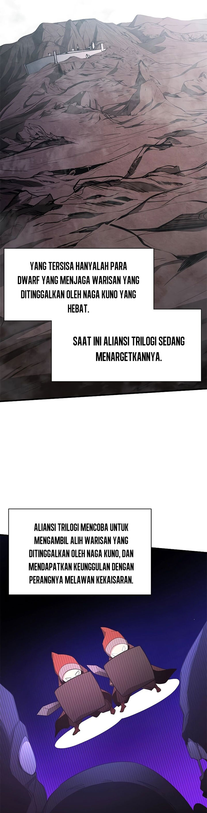 Halaman 11 dari The Tutorial Is Too Tough! Chapter 152