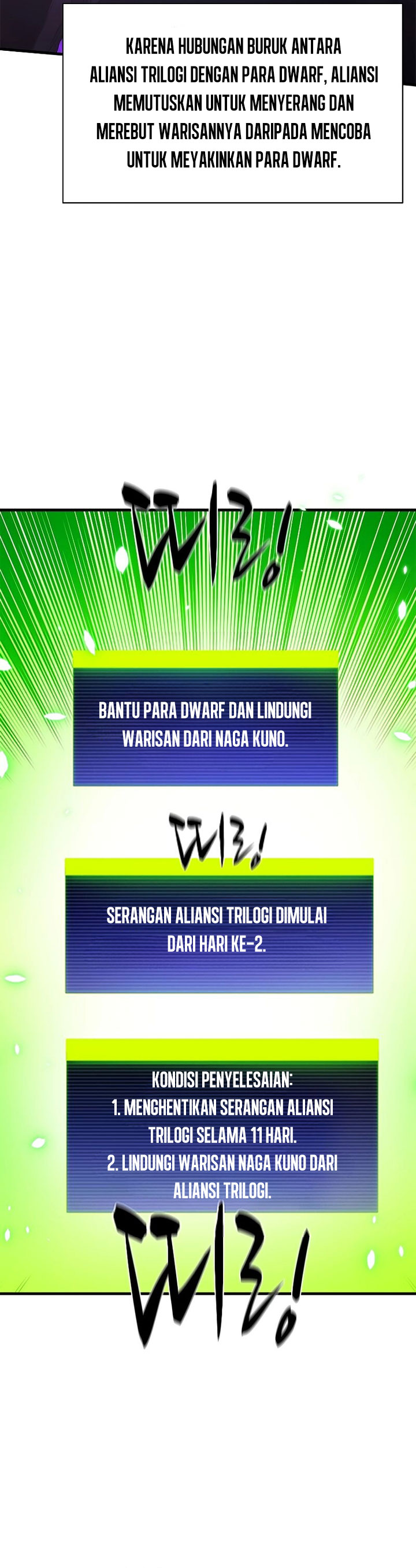 Halaman 12 dari The Tutorial Is Too Tough! Chapter 152