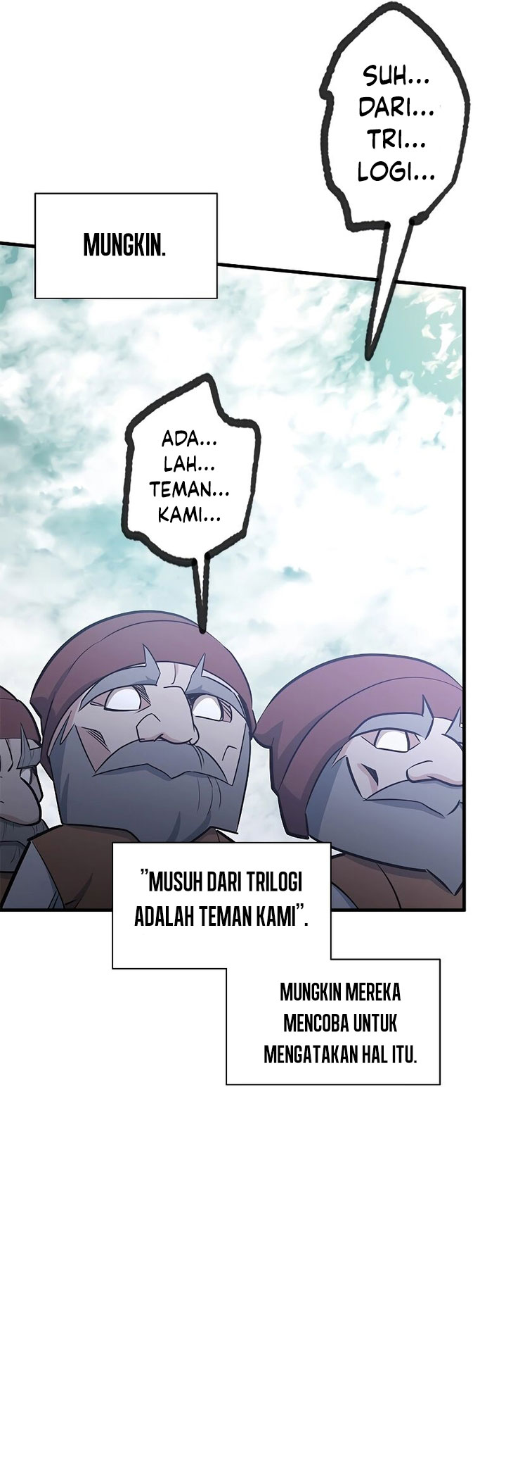 Halaman 31 dari The Tutorial Is Too Tough! Chapter 152
