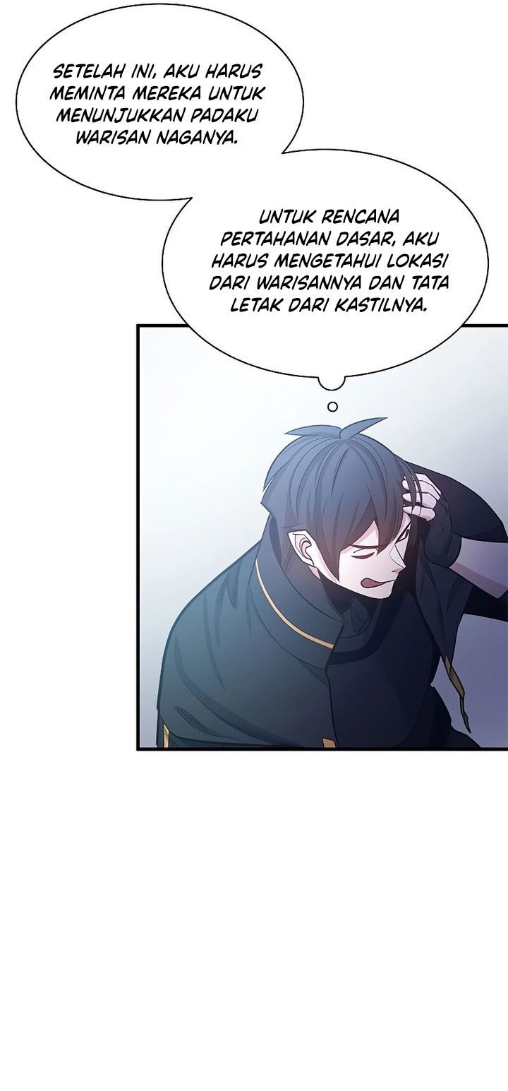 Halaman 32 dari The Tutorial Is Too Tough! Chapter 152