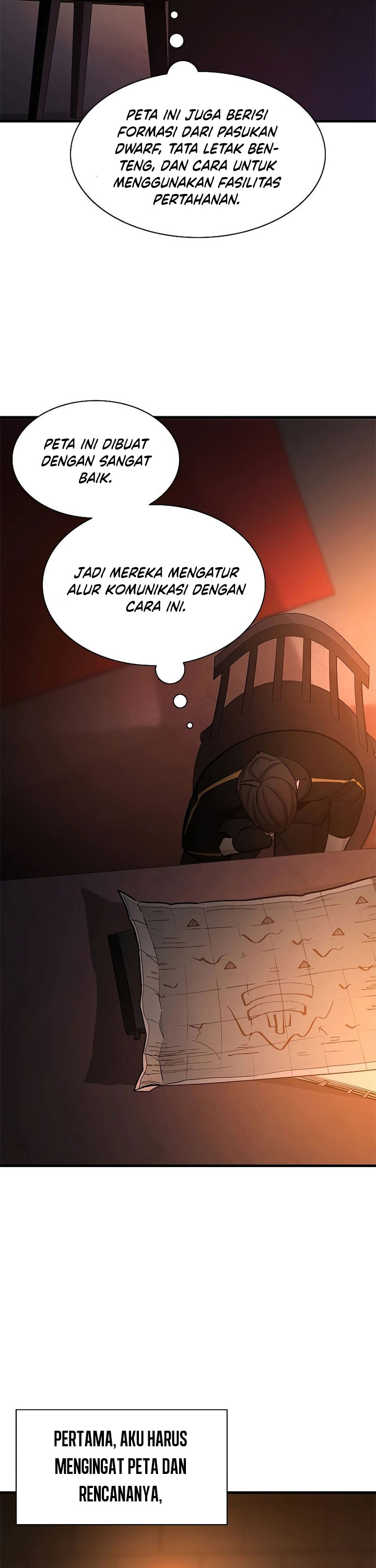 Halaman 37 dari The Tutorial Is Too Tough! Chapter 152