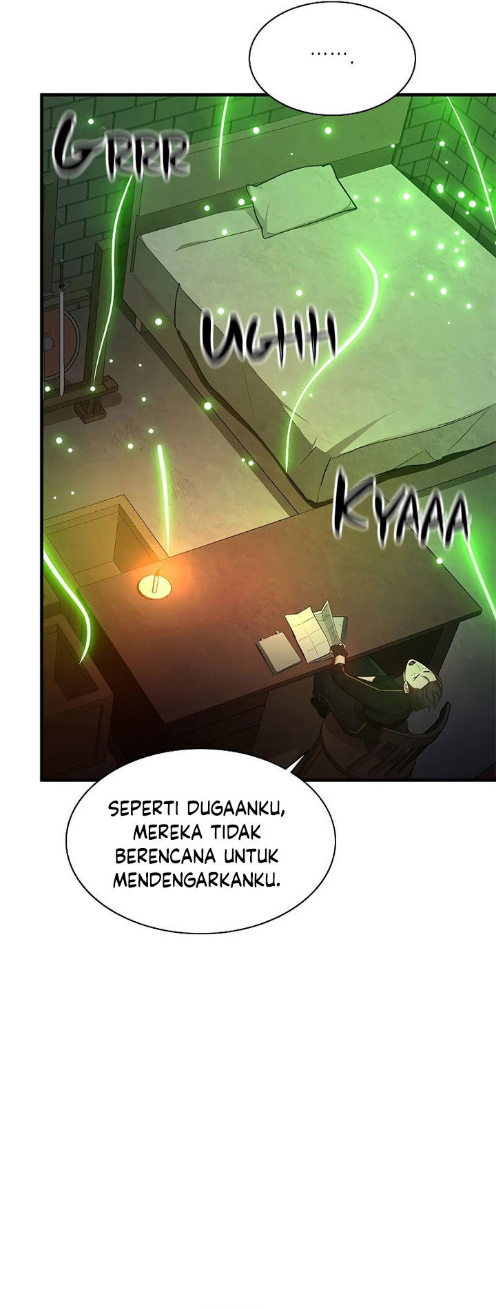 Halaman 41 dari The Tutorial Is Too Tough! Chapter 152