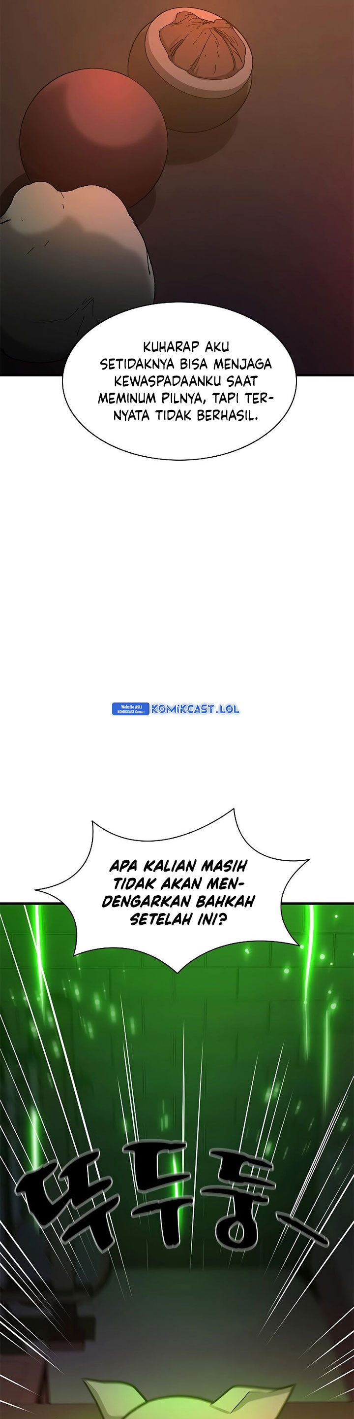 Halaman 43 dari The Tutorial Is Too Tough! Chapter 152