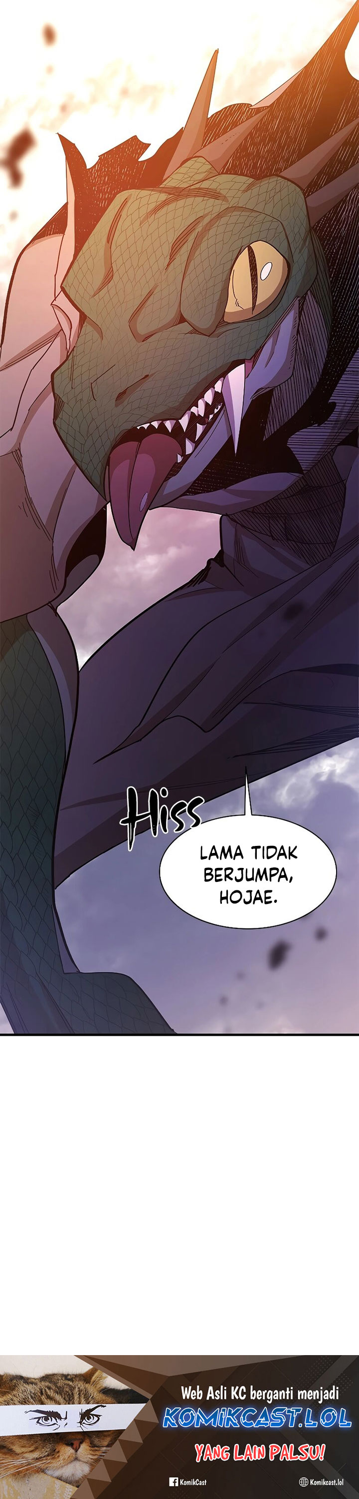 Halaman 52 dari The Tutorial Is Too Tough! Chapter 152