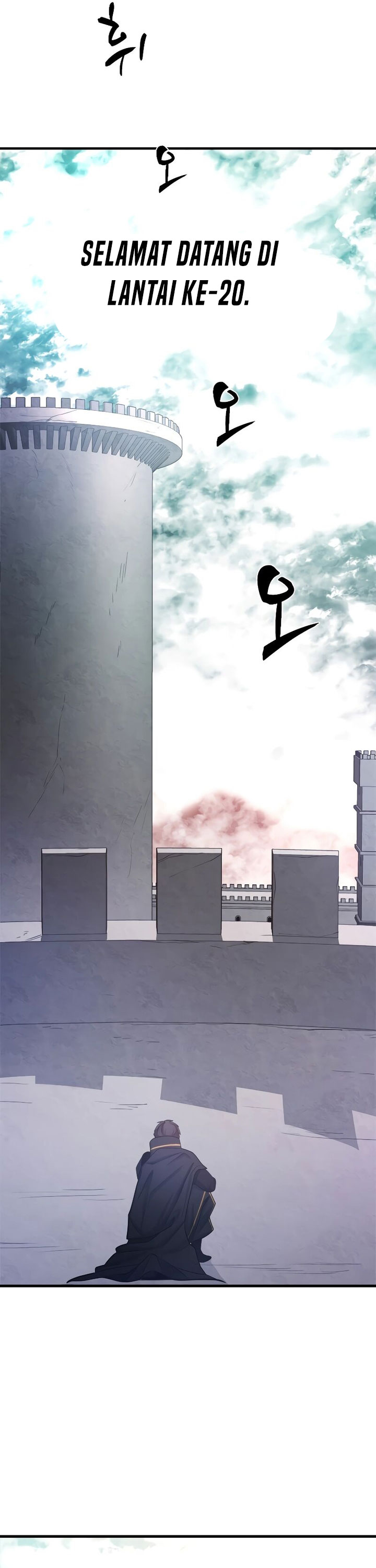 Halaman 7 dari The Tutorial Is Too Tough! Chapter 152