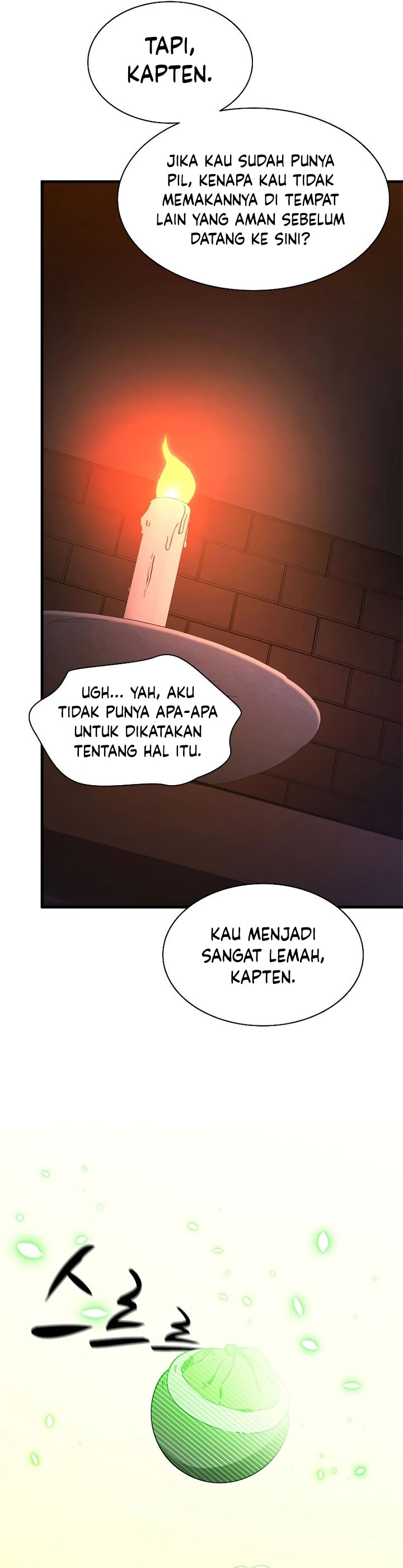 Halaman 16 dari The Tutorial Is Too Tough! Chapter 153