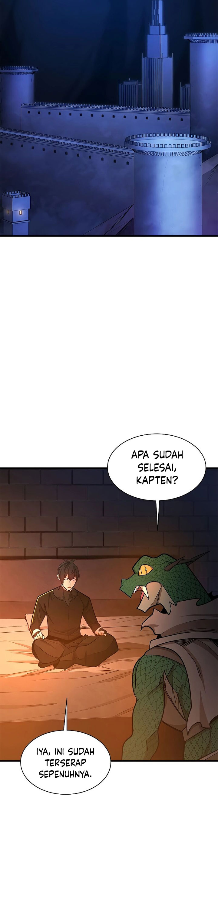 Halaman 22 dari The Tutorial Is Too Tough! Chapter 153