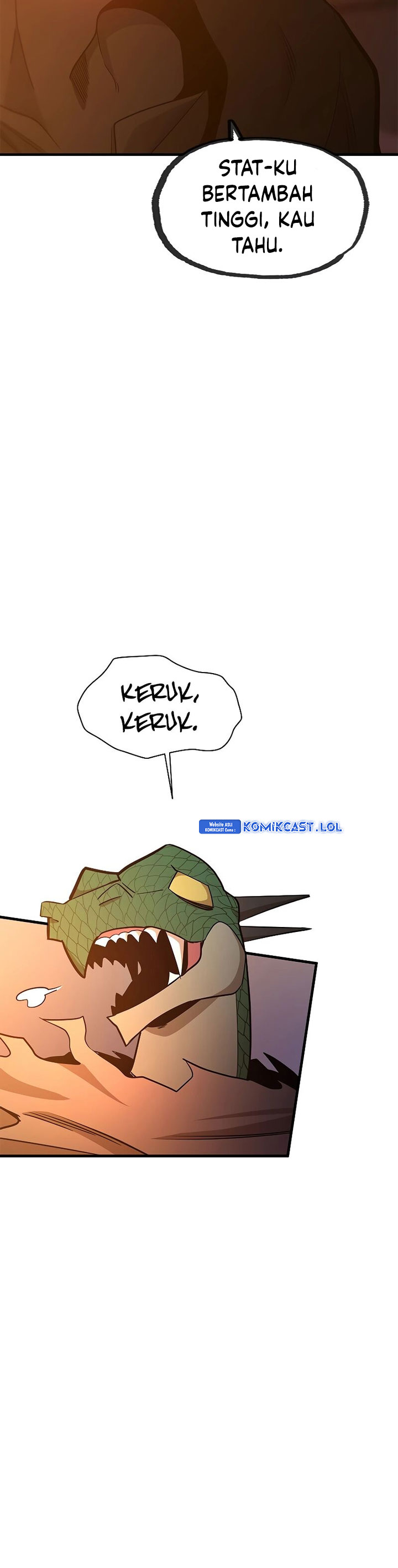 Halaman 25 dari The Tutorial Is Too Tough! Chapter 153