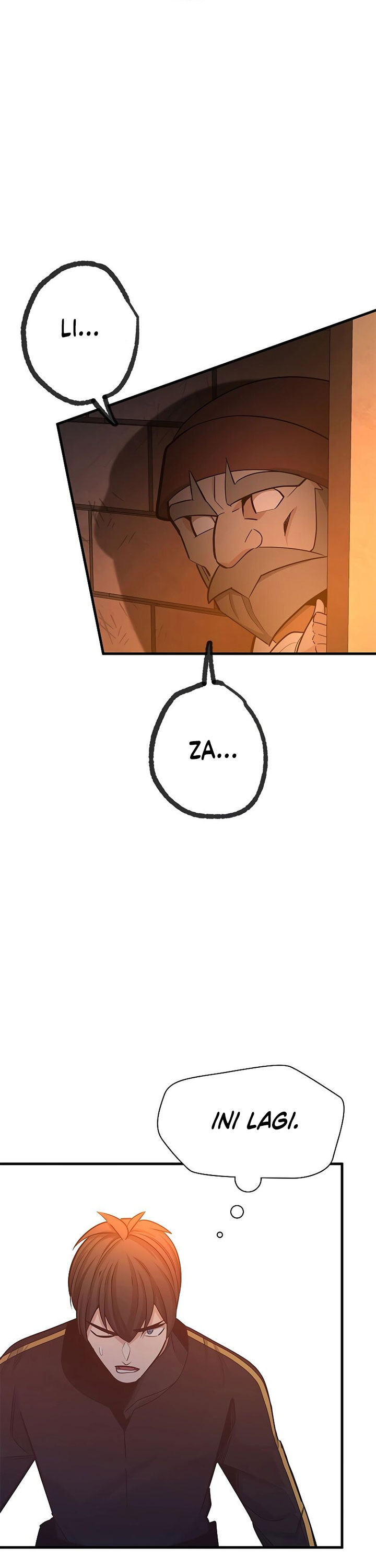 Halaman 27 dari The Tutorial Is Too Tough! Chapter 153