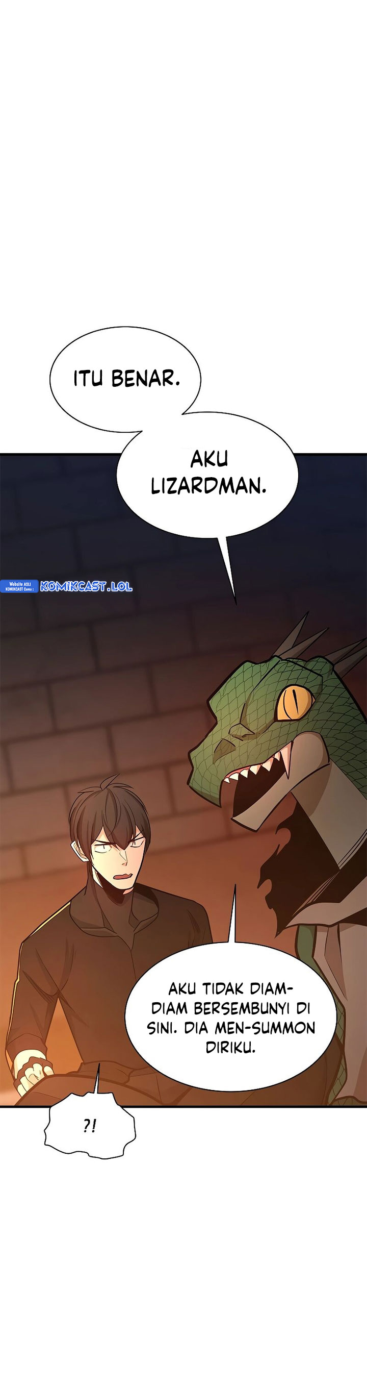 Halaman 28 dari The Tutorial Is Too Tough! Chapter 153